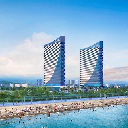 Orbi City Suite Batumi Luaran gambar