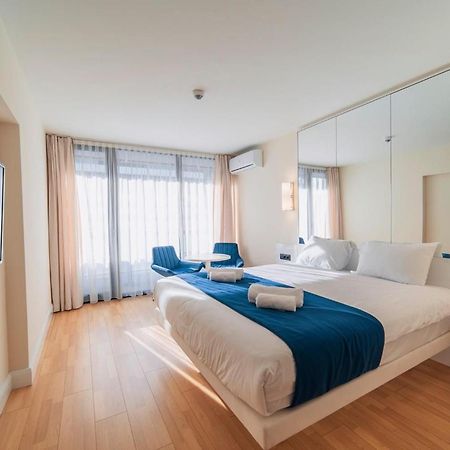Orbi City Suite Batumi Luaran gambar