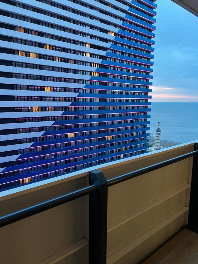 Orbi City Suite Batumi Luaran gambar