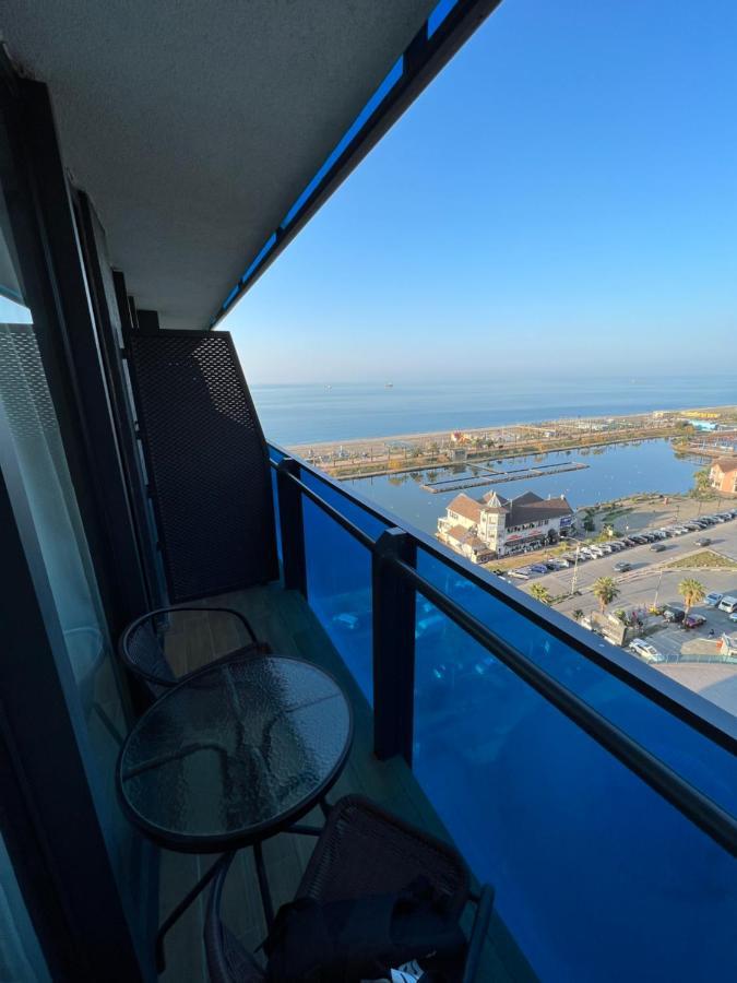 Orbi City Suite Batumi Luaran gambar