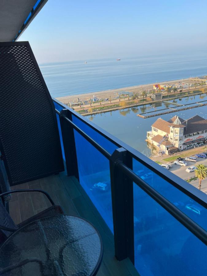 Orbi City Suite Batumi Luaran gambar