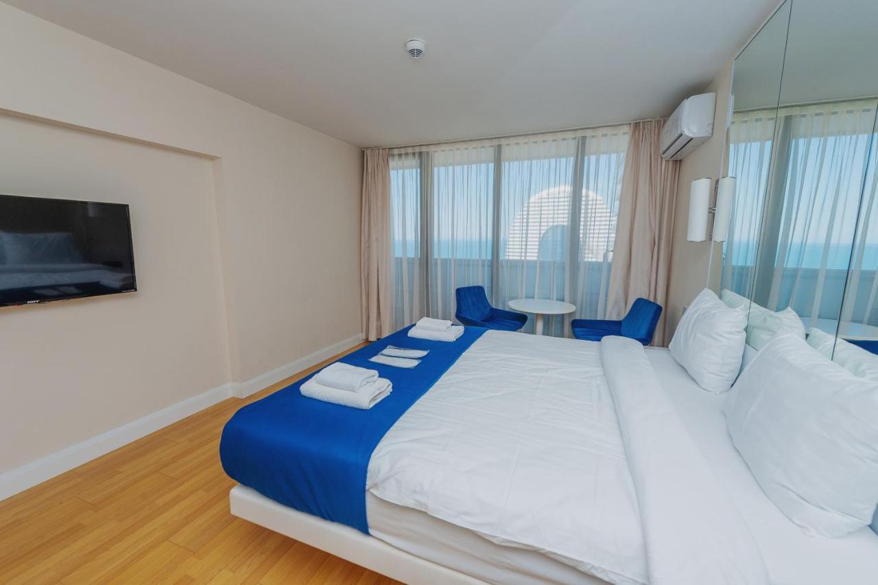 Orbi City Suite Batumi Luaran gambar