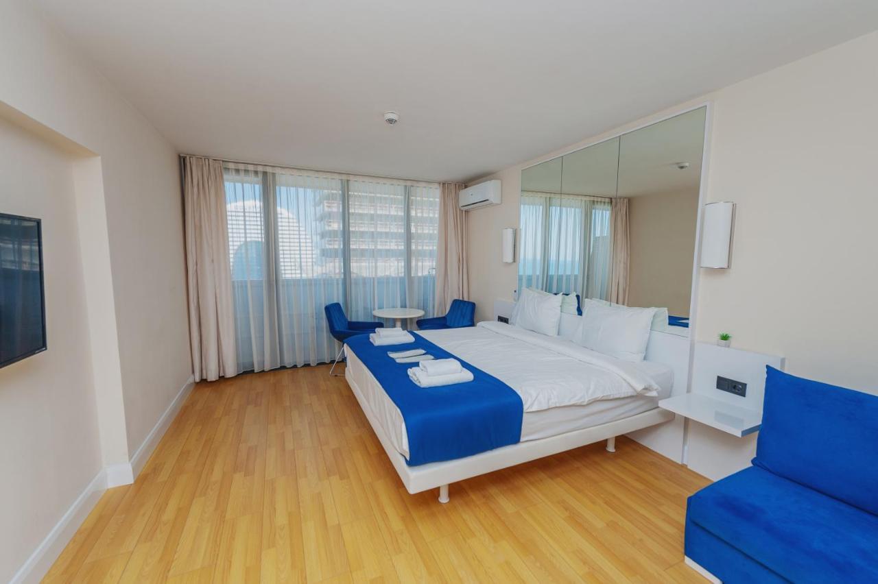 Orbi City Suite Batumi Luaran gambar