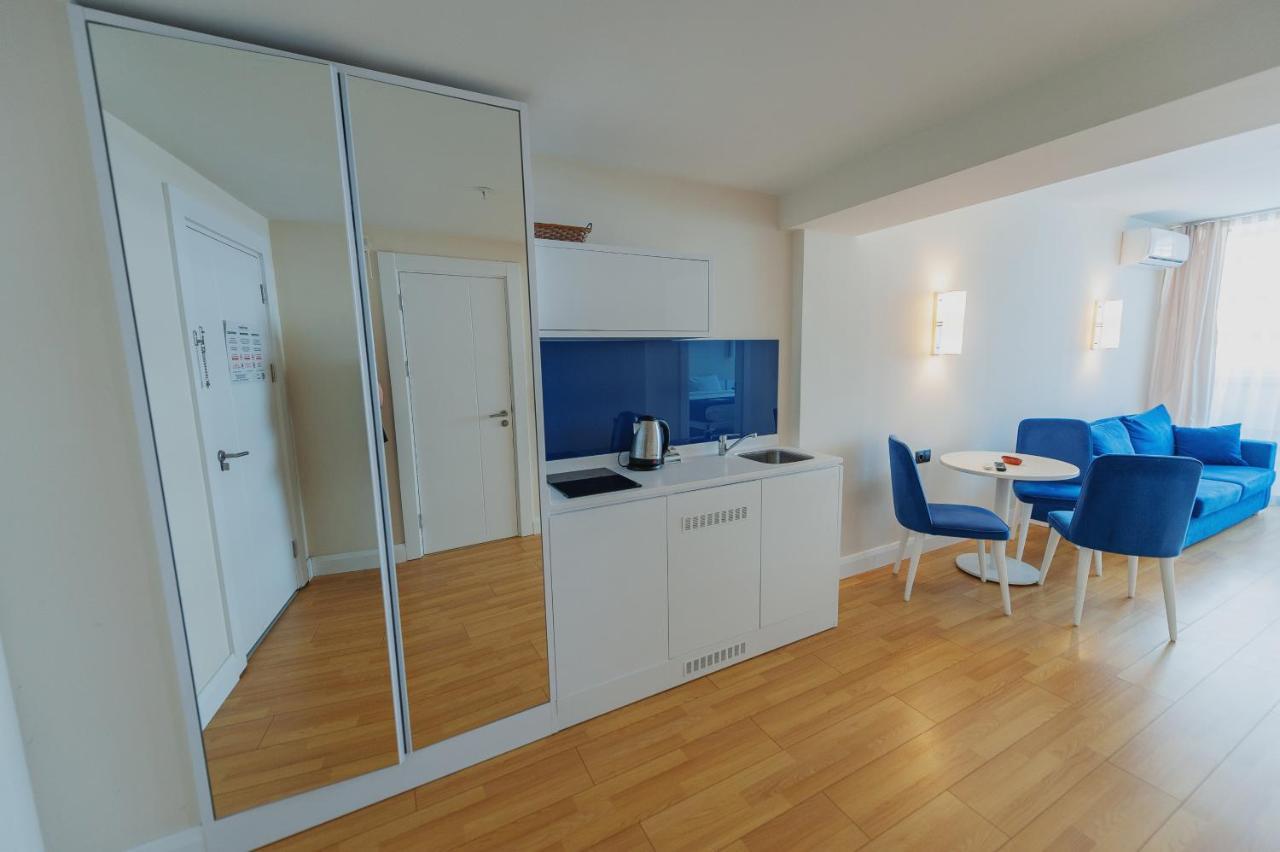 Orbi City Suite Batumi Luaran gambar