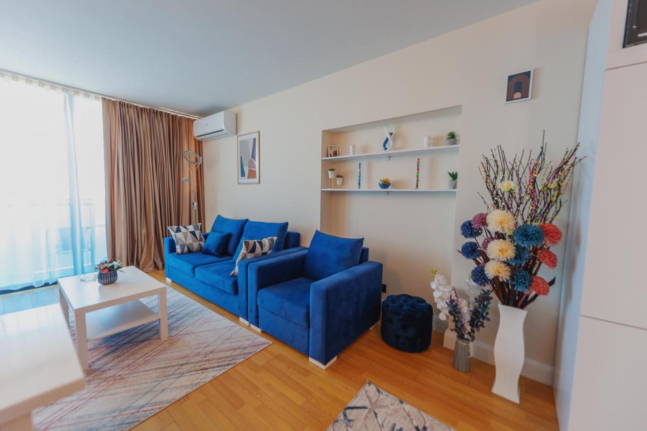 Orbi City Suite Batumi Luaran gambar