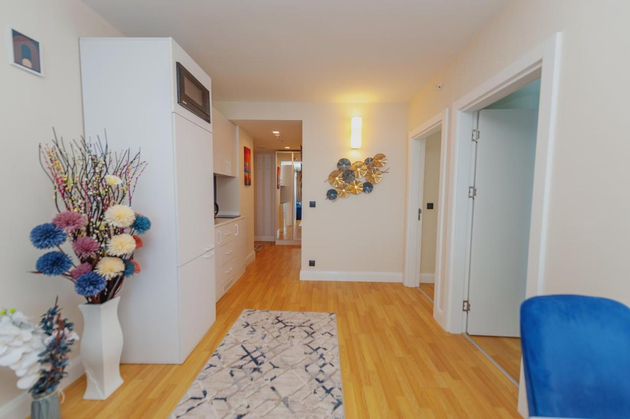 Orbi City Suite Batumi Luaran gambar