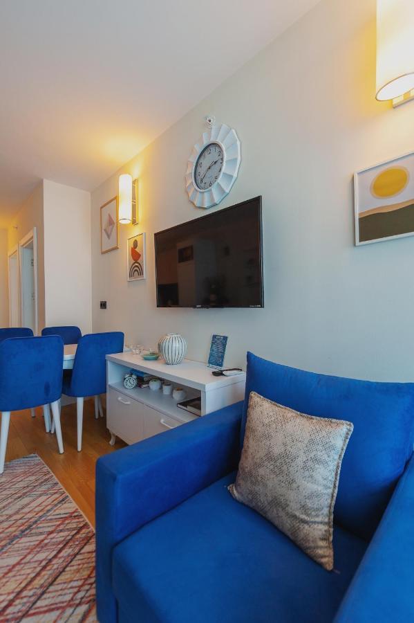 Orbi City Suite Batumi Luaran gambar
