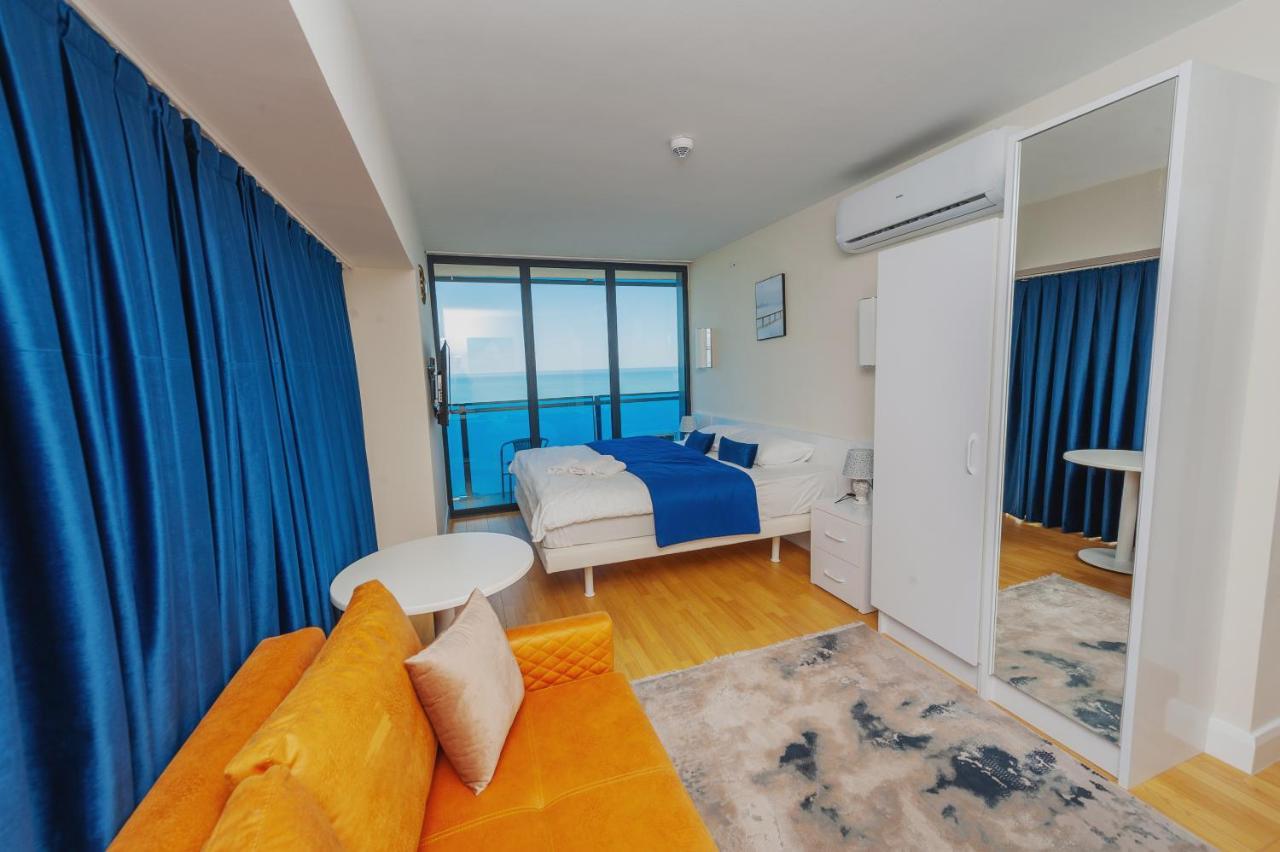 Orbi City Suite Batumi Luaran gambar