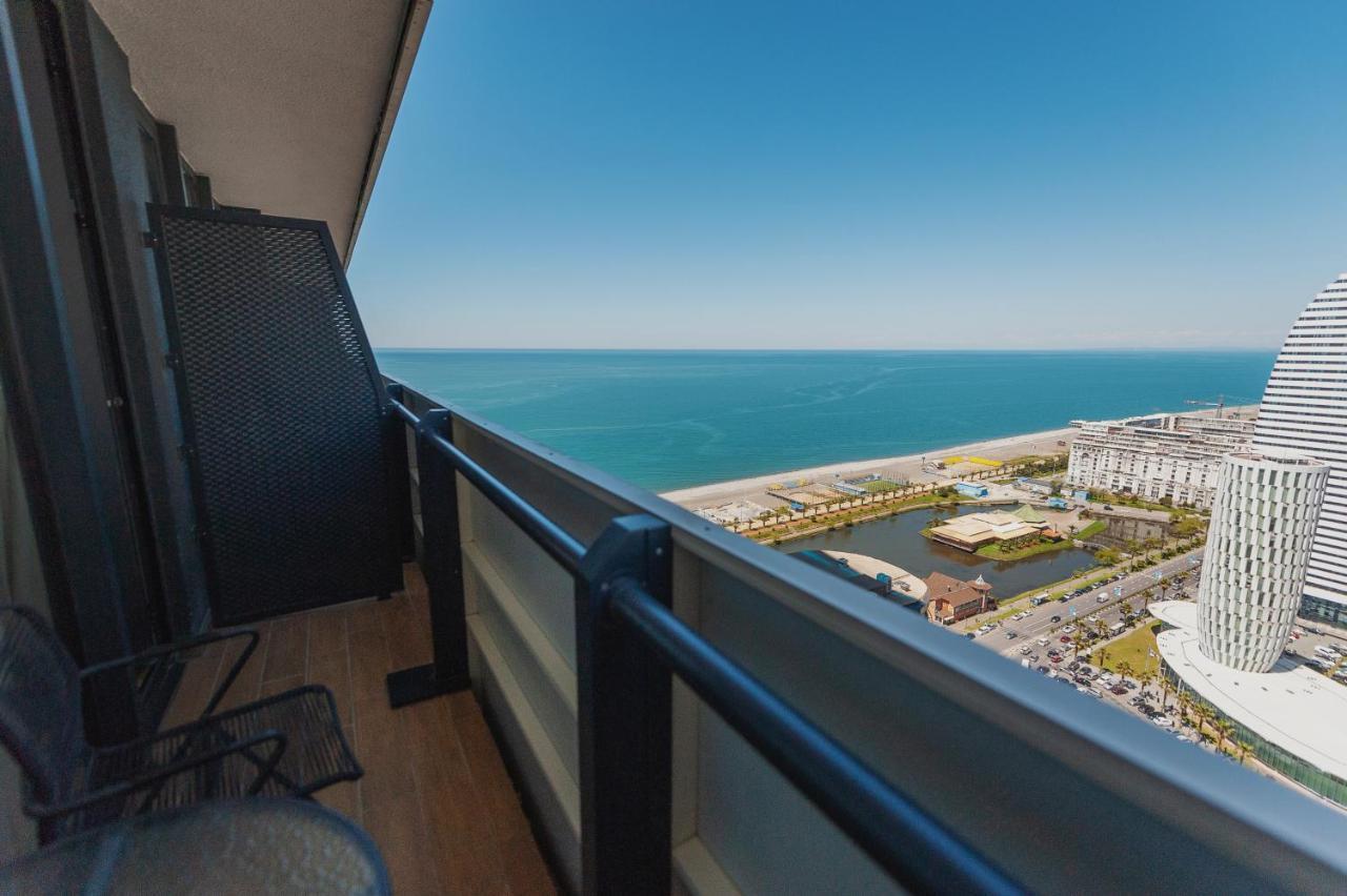 Orbi City Suite Batumi Luaran gambar