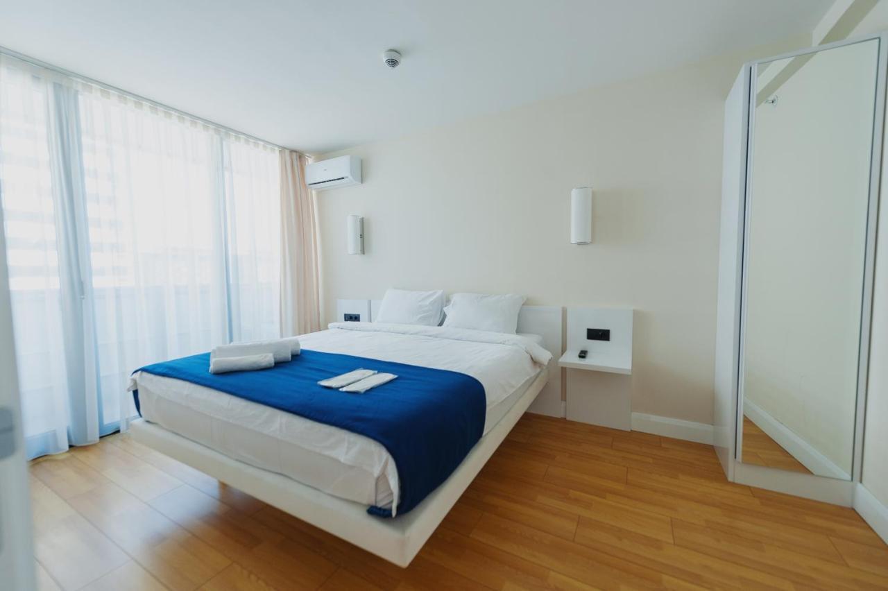 Orbi City Suite Batumi Luaran gambar