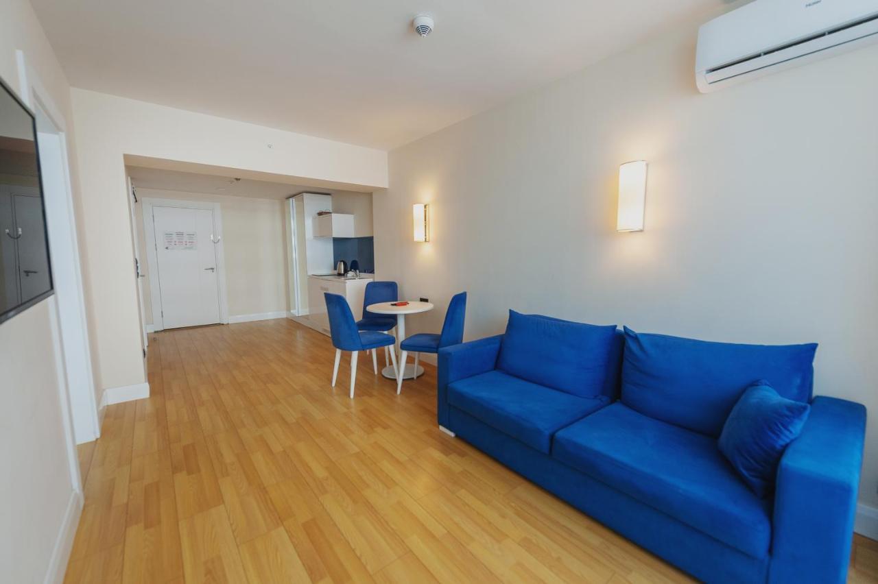 Orbi City Suite Batumi Luaran gambar