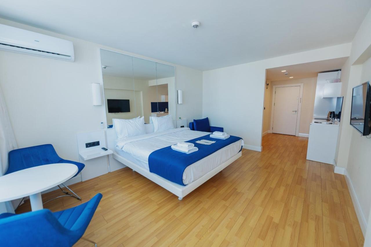 Orbi City Suite Batumi Luaran gambar