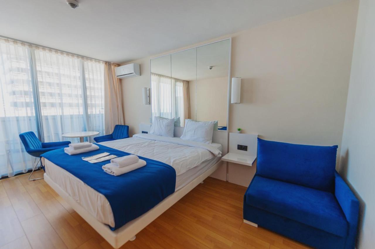 Orbi City Suite Batumi Luaran gambar