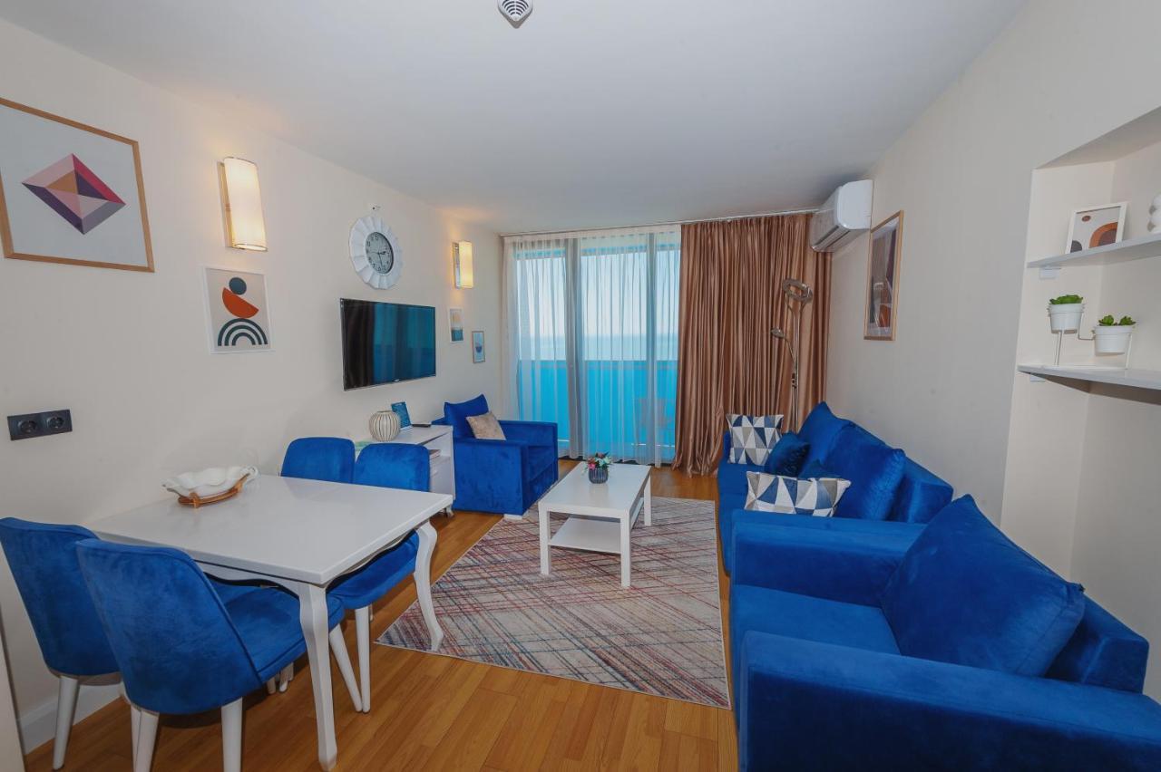 Orbi City Suite Batumi Luaran gambar