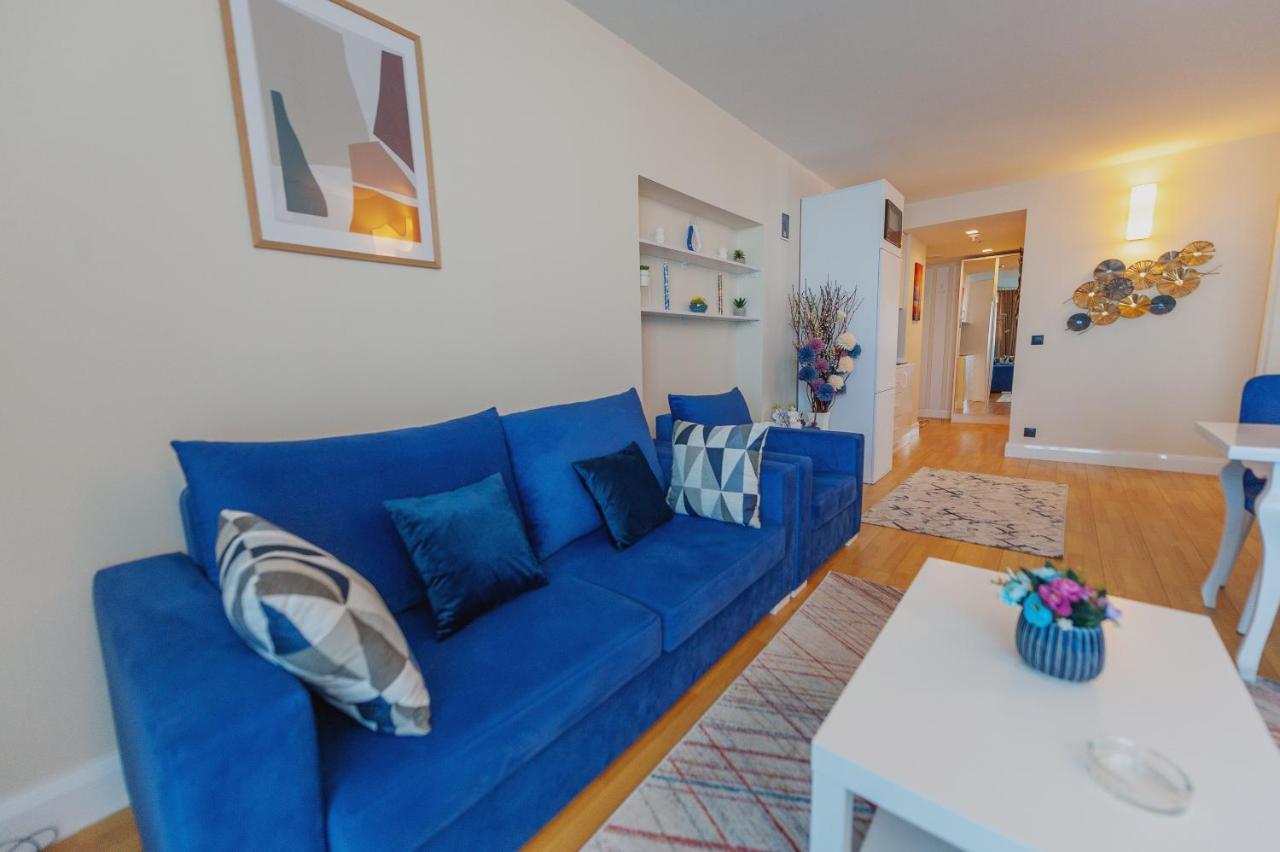 Orbi City Suite Batumi Luaran gambar
