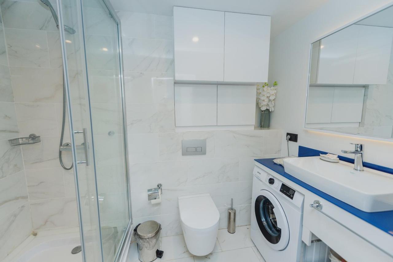 Orbi City Suite Batumi Luaran gambar
