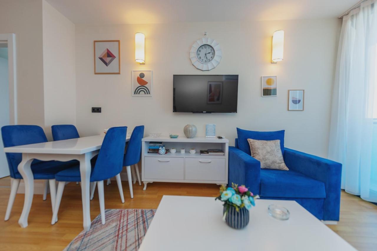 Orbi City Suite Batumi Luaran gambar