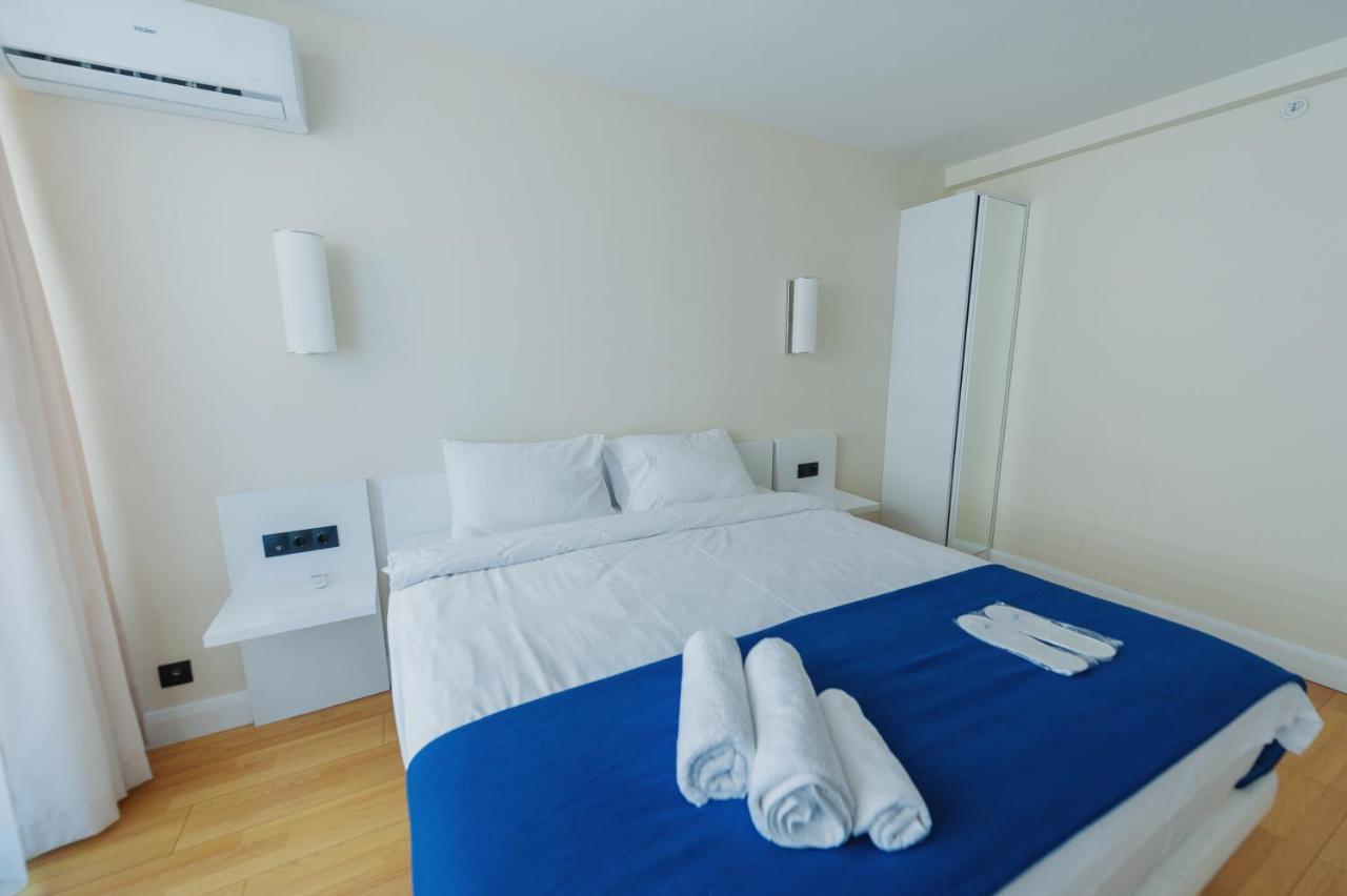 Orbi City Suite Batumi Luaran gambar