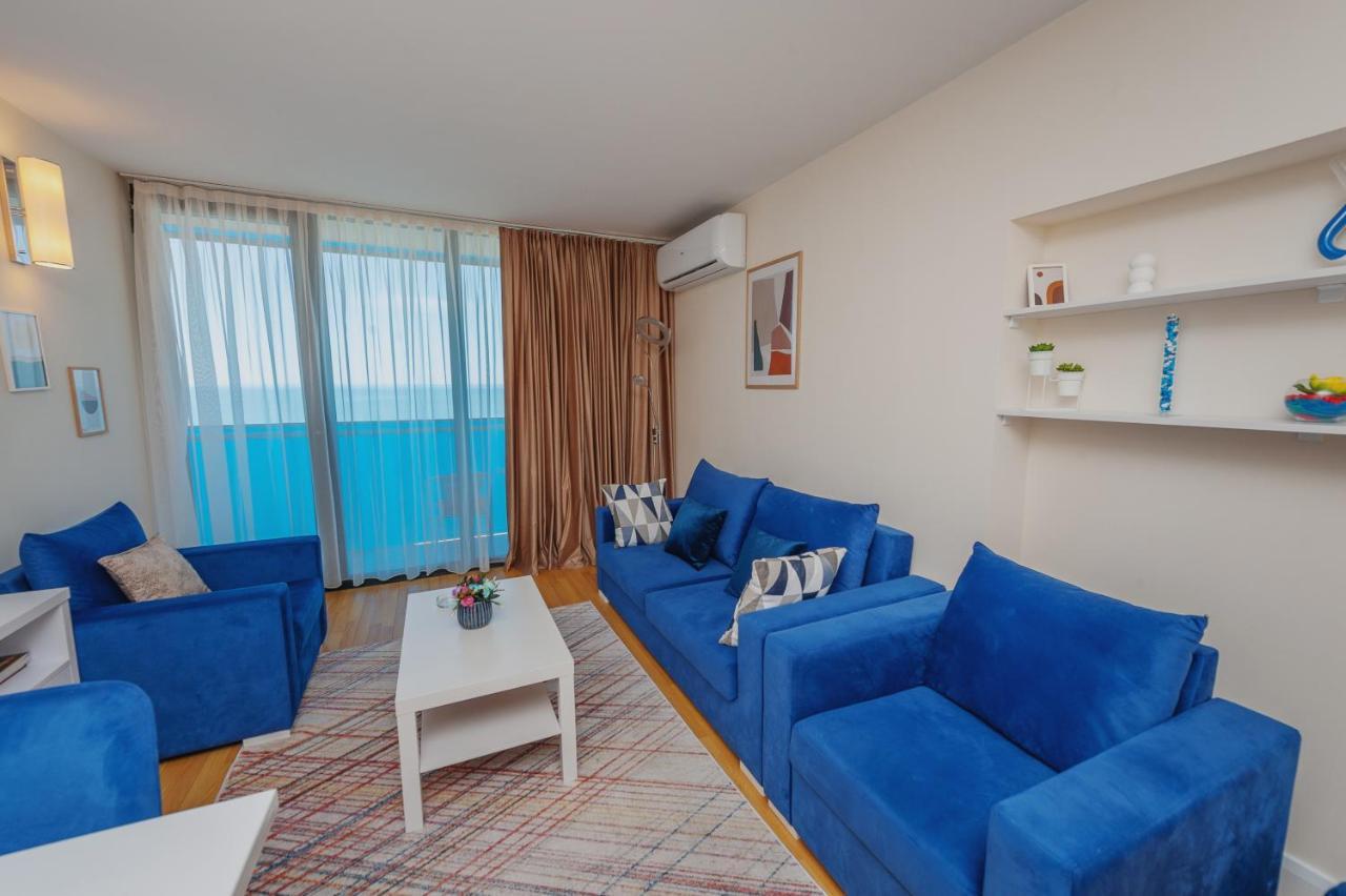Orbi City Suite Batumi Luaran gambar