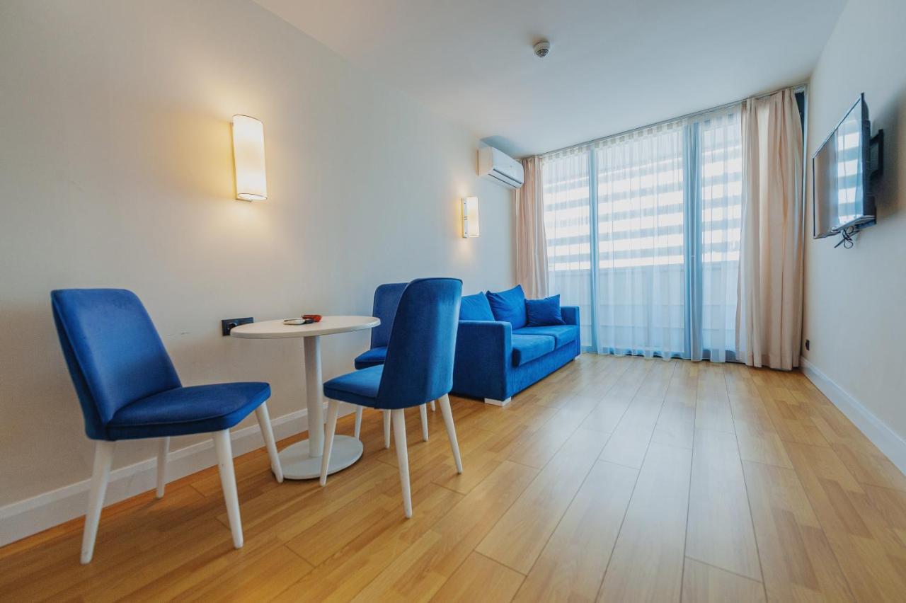 Orbi City Suite Batumi Luaran gambar