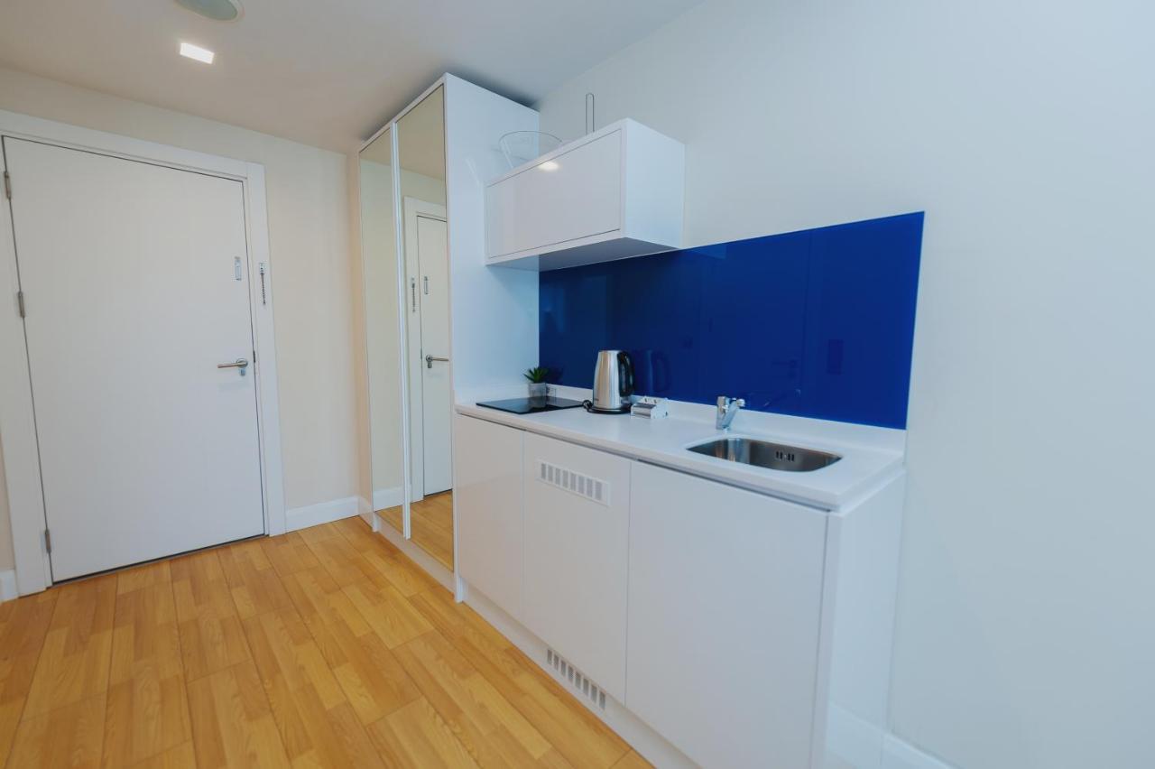 Orbi City Suite Batumi Luaran gambar