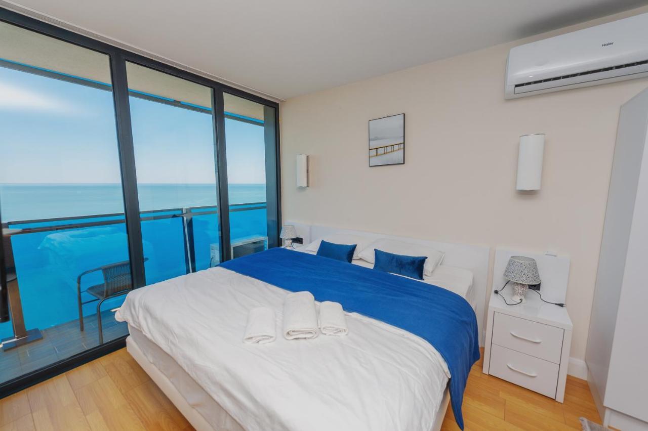 Orbi City Suite Batumi Luaran gambar