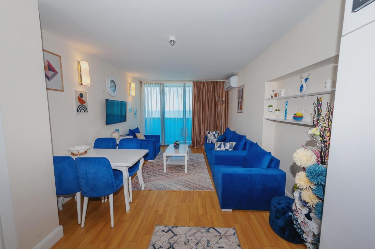 Orbi City Suite Batumi Luaran gambar