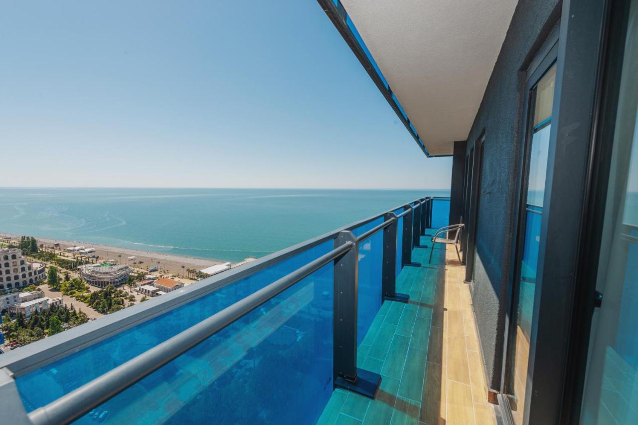 Orbi City Suite Batumi Luaran gambar