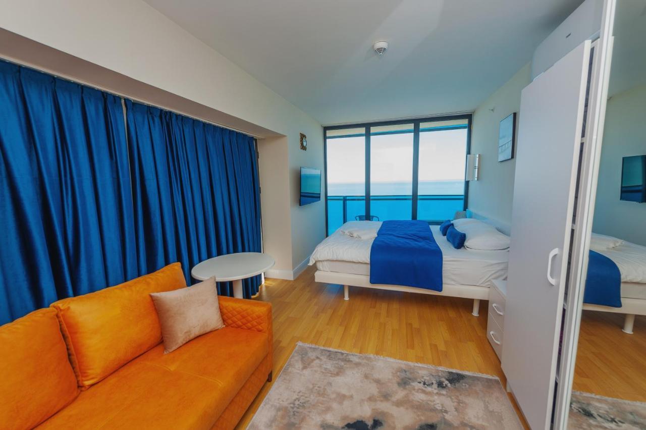 Orbi City Suite Batumi Luaran gambar