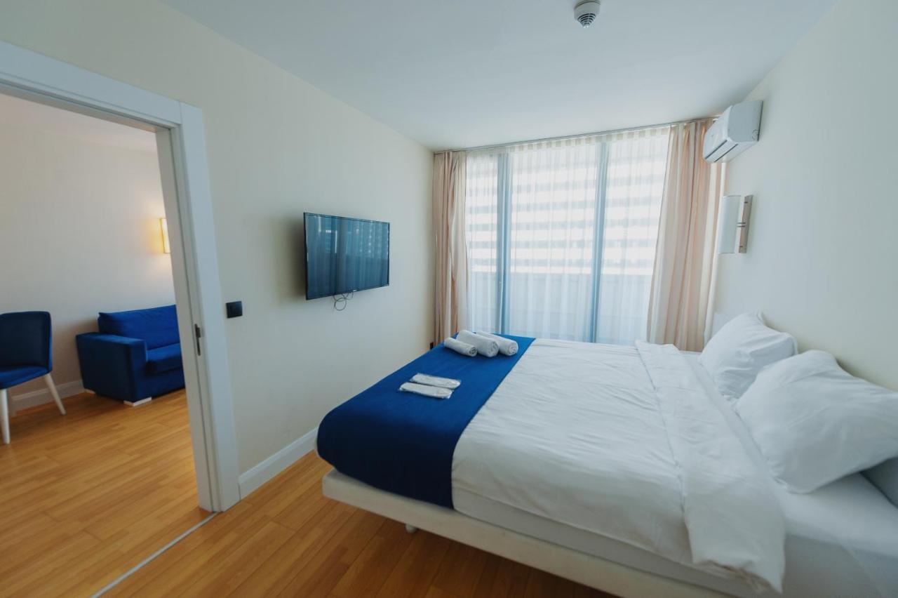 Orbi City Suite Batumi Luaran gambar