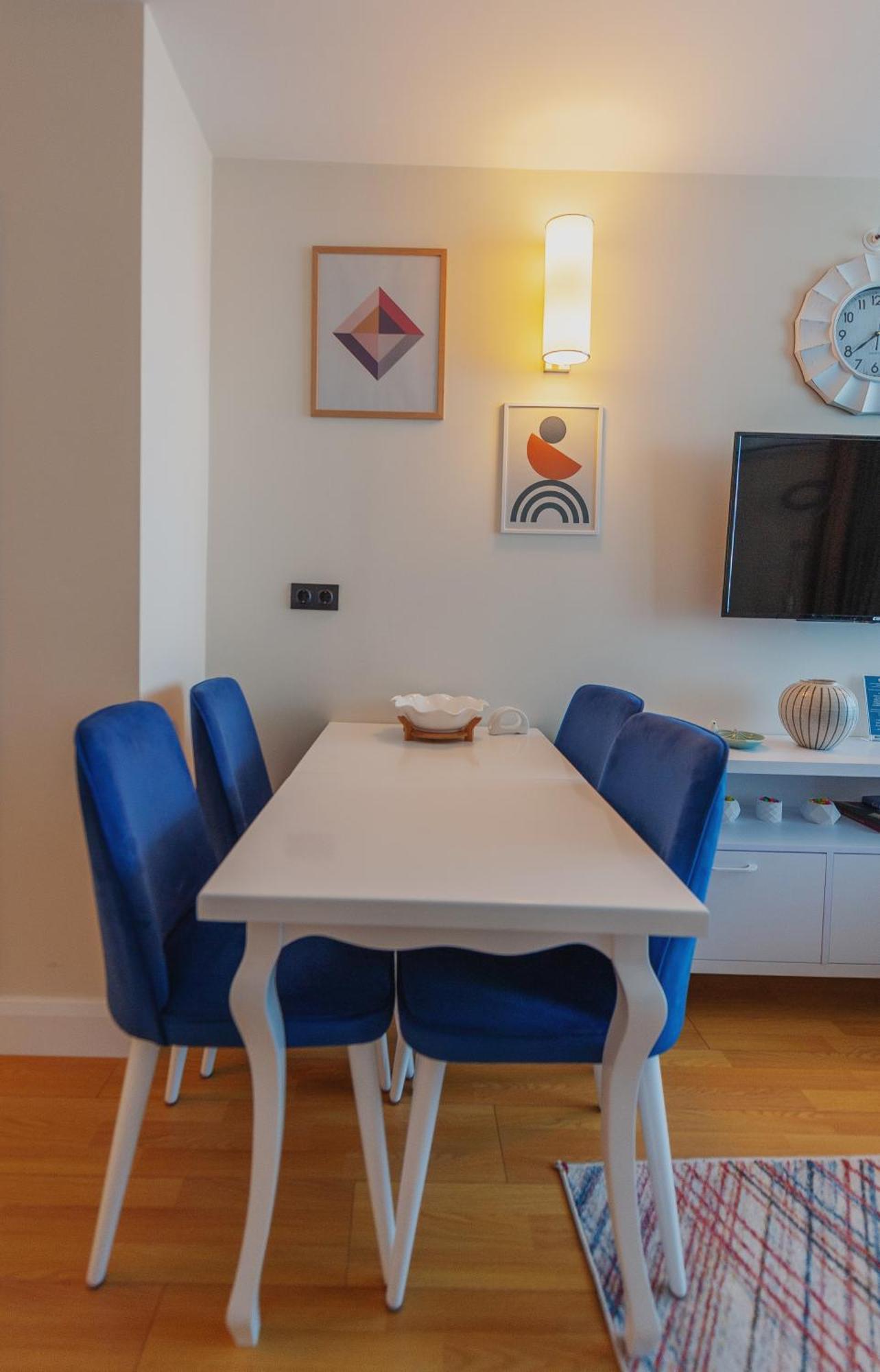 Orbi City Suite Batumi Luaran gambar