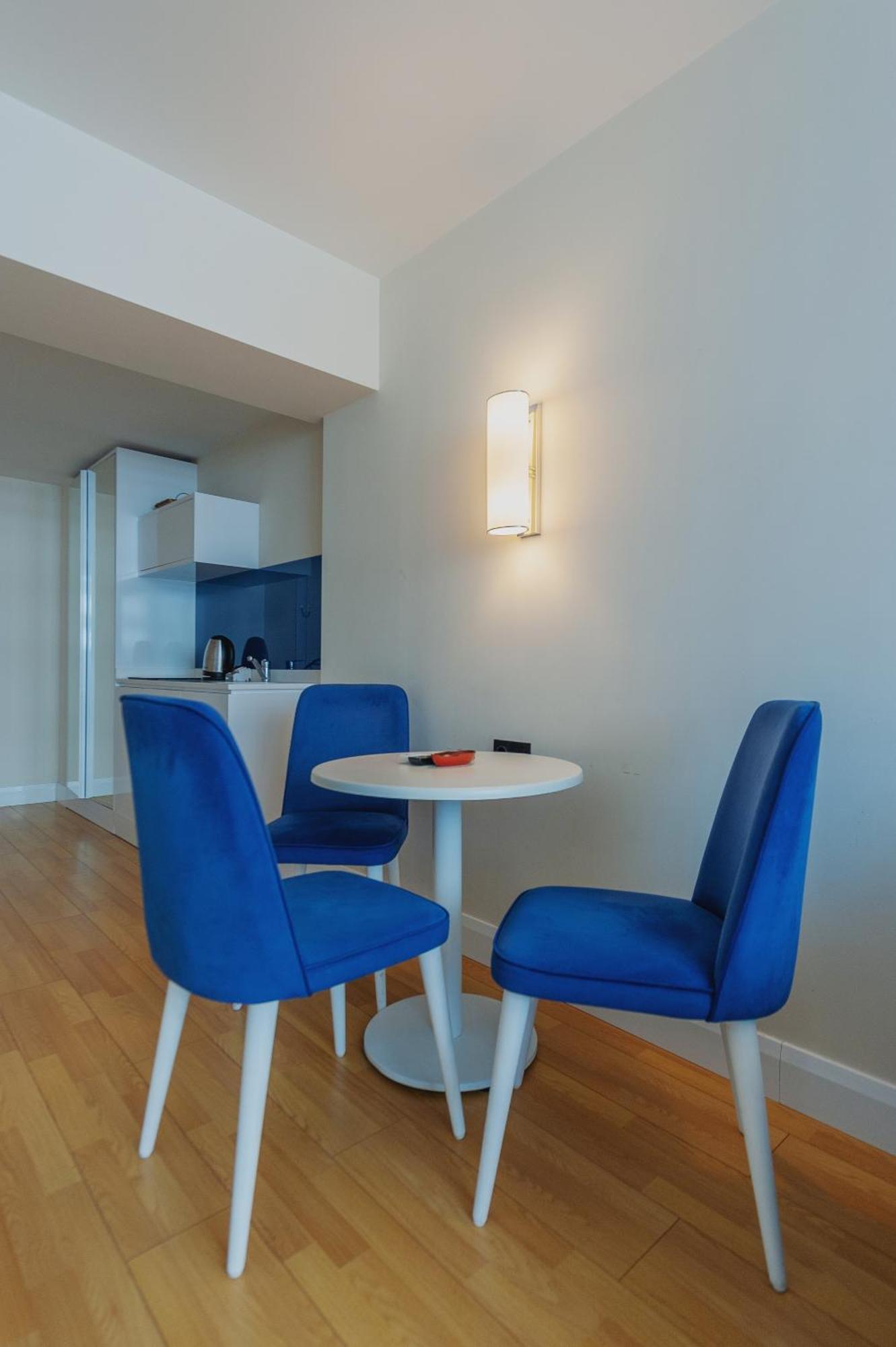Orbi City Suite Batumi Luaran gambar