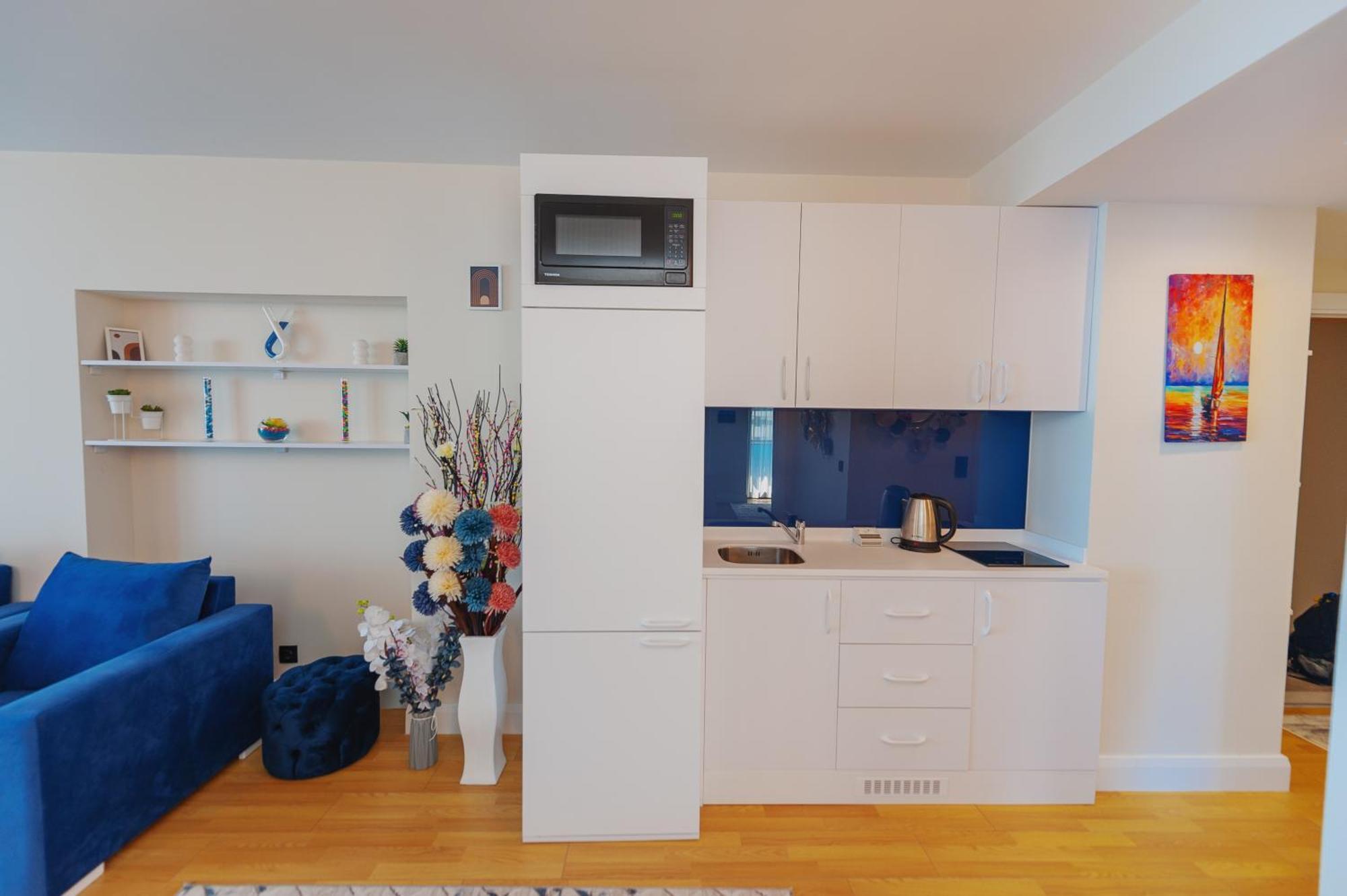 Orbi City Suite Batumi Luaran gambar