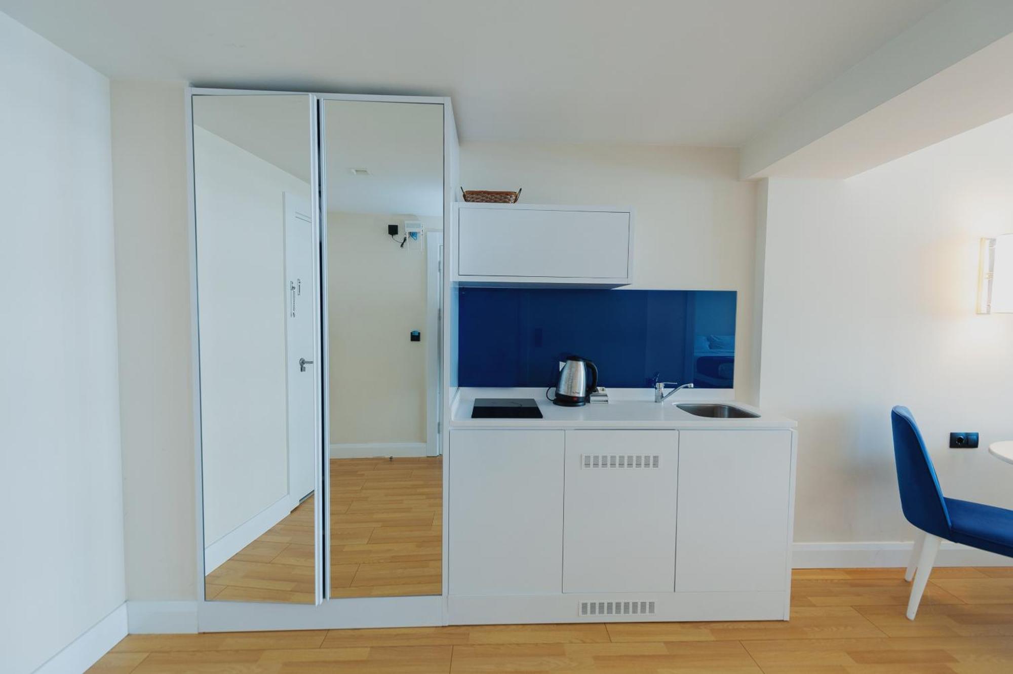 Orbi City Suite Batumi Luaran gambar