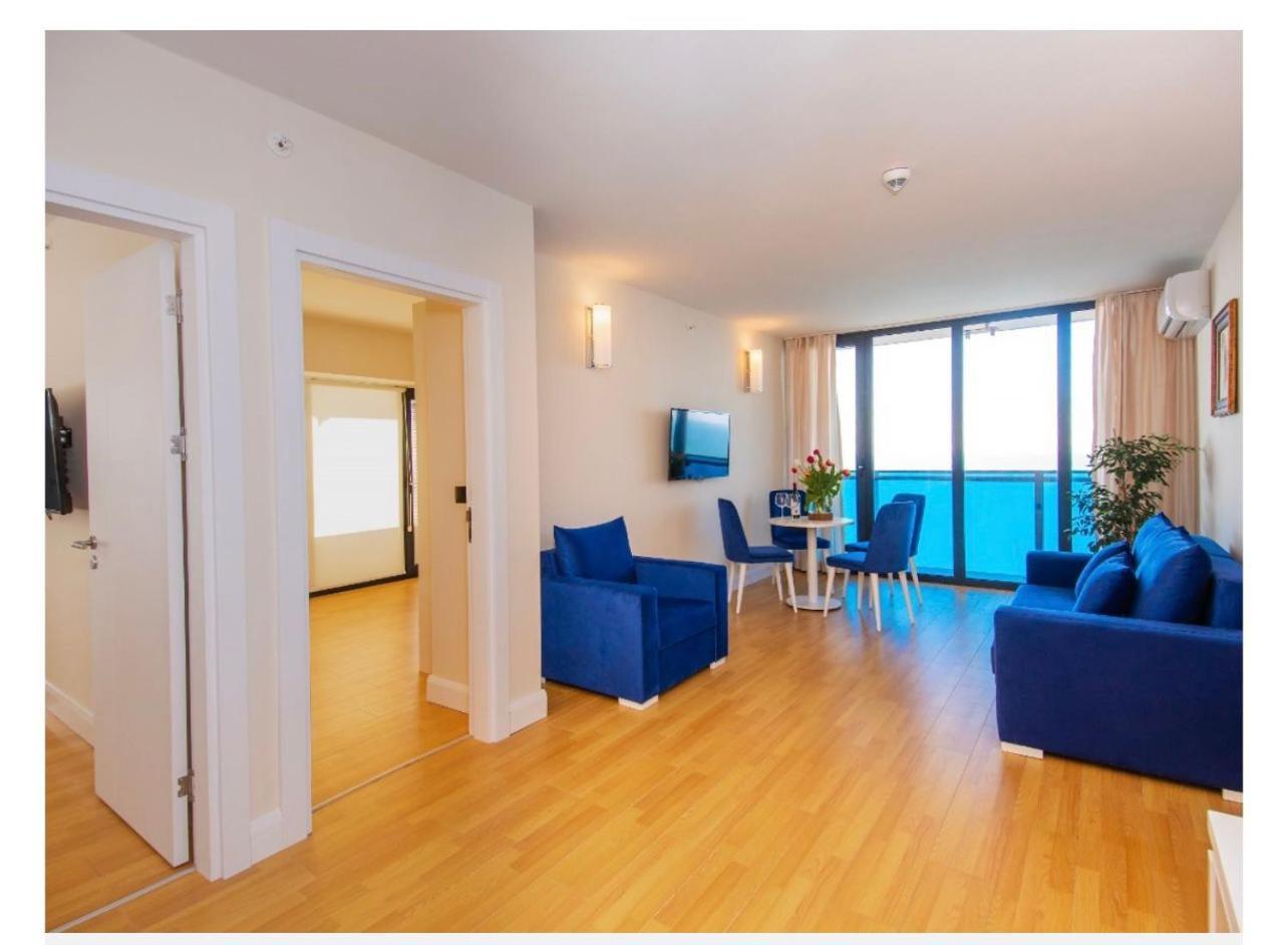 Orbi City Suite Batumi Luaran gambar