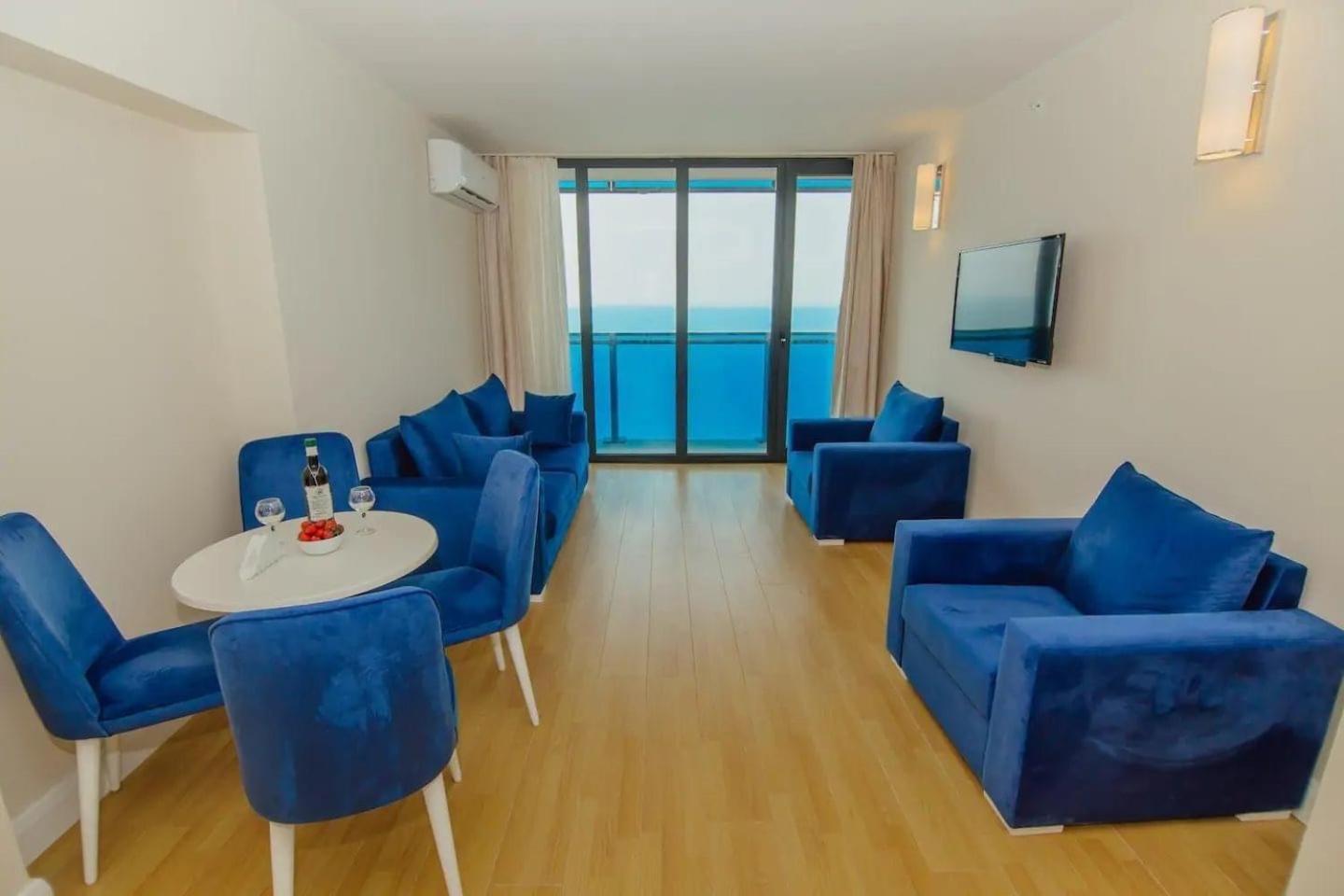 Orbi City Suite Batumi Luaran gambar