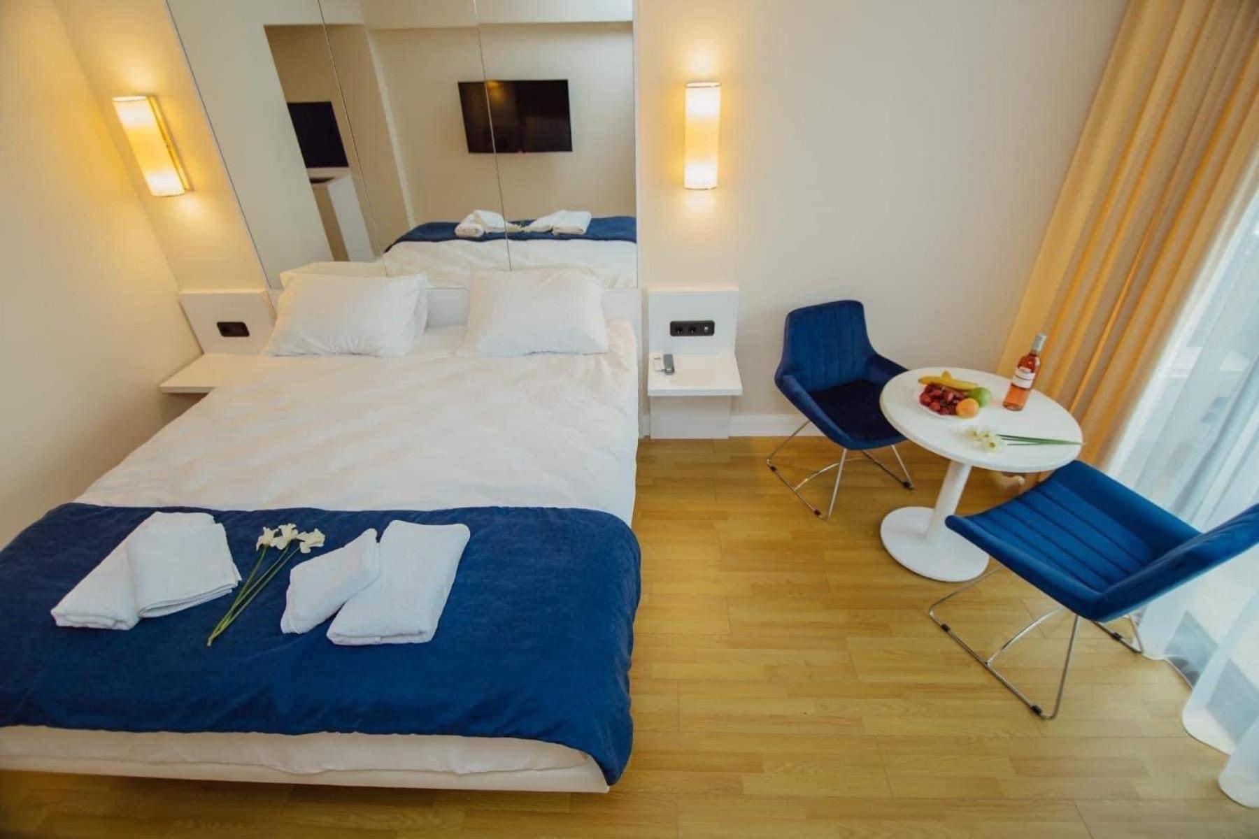 Orbi City Suite Batumi Luaran gambar